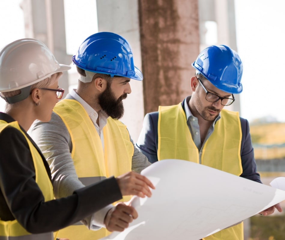 Waterproofing Assessments